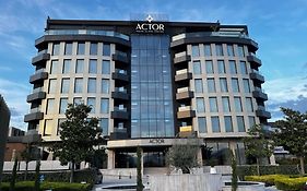Actor Hotel